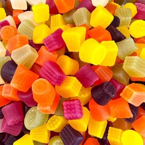 Taveners Mini Gems