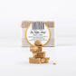 The Toffee Shop Butter Fudge Bar 115g | Traditional Handmade Fudge