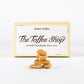 The Toffee Shop Butter Toffee | Traditional Handmade Toffee 230G