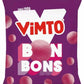 Vimto Bon Bons Bag | Vimto Flavour Chewy Sweets